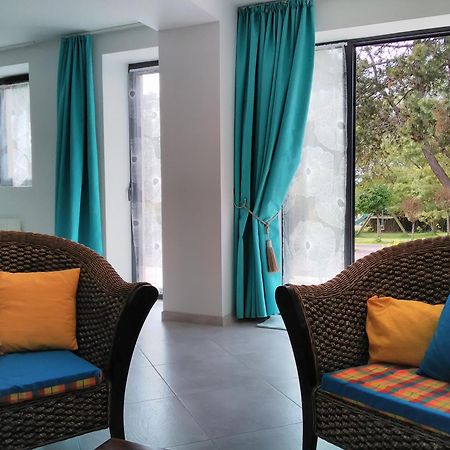 La Maison Periot Trevieres Δωμάτιο φωτογραφία