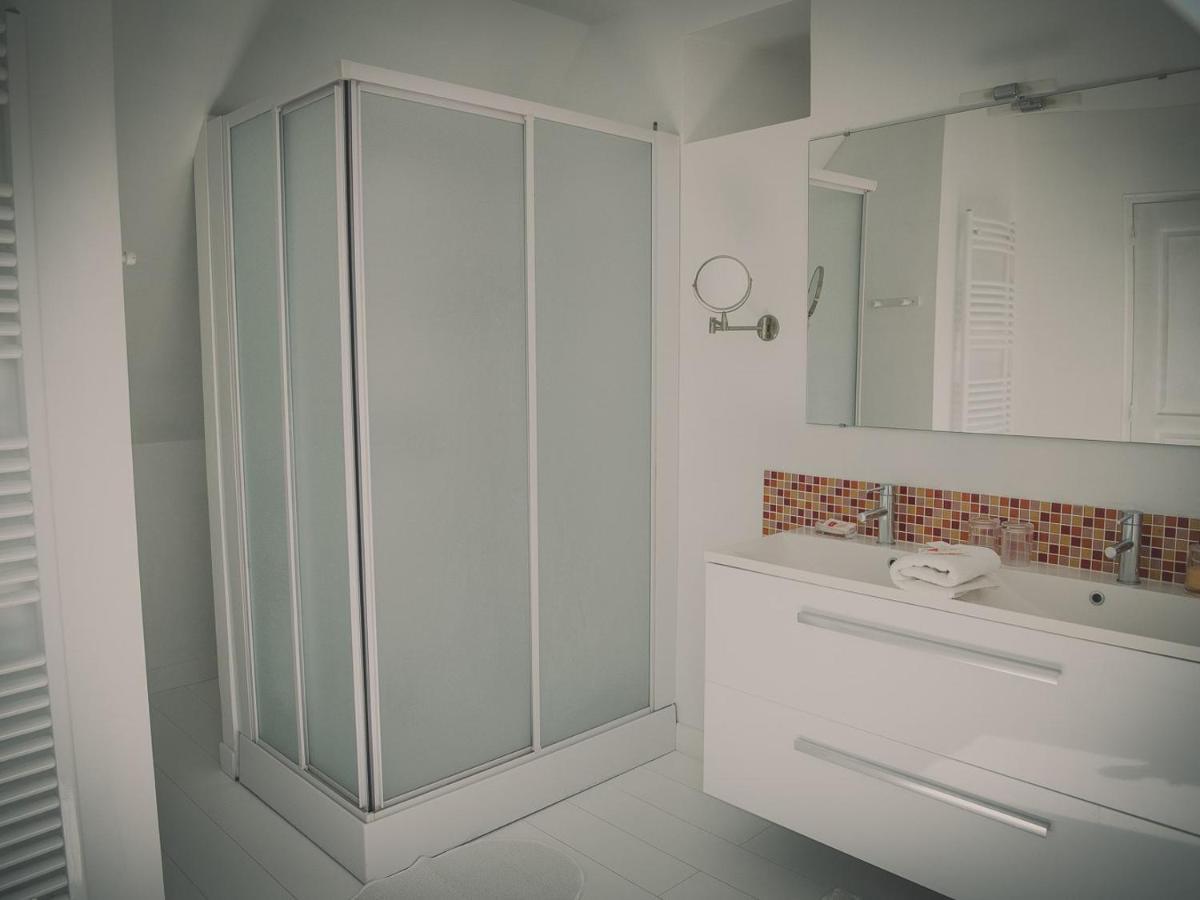 La Maison Periot Trevieres Εξωτερικό φωτογραφία