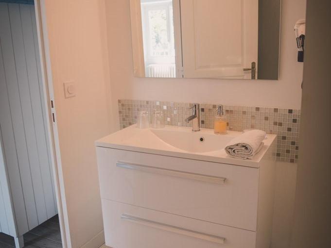 La Maison Periot Trevieres Δωμάτιο φωτογραφία