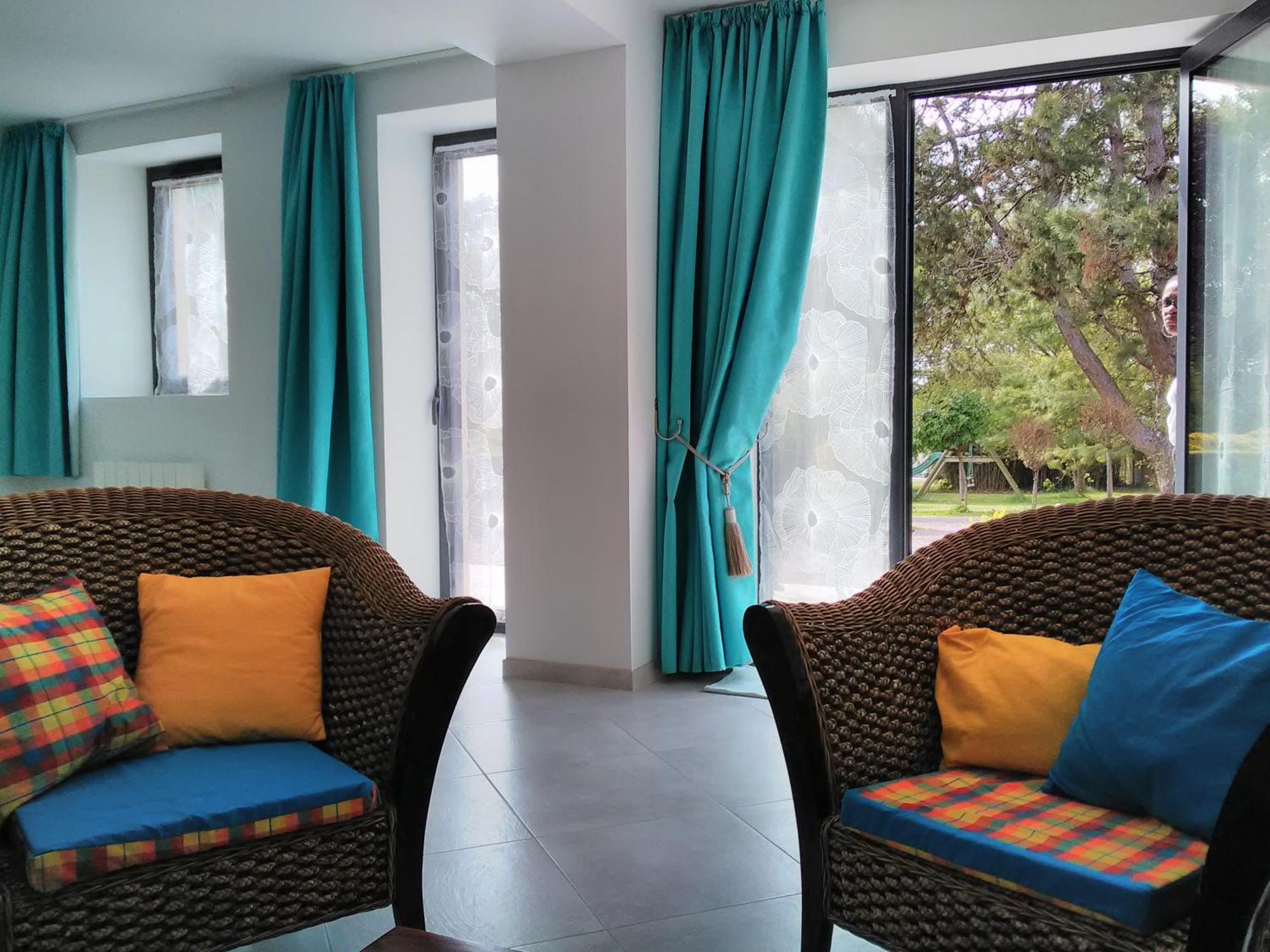 La Maison Periot Trevieres Δωμάτιο φωτογραφία