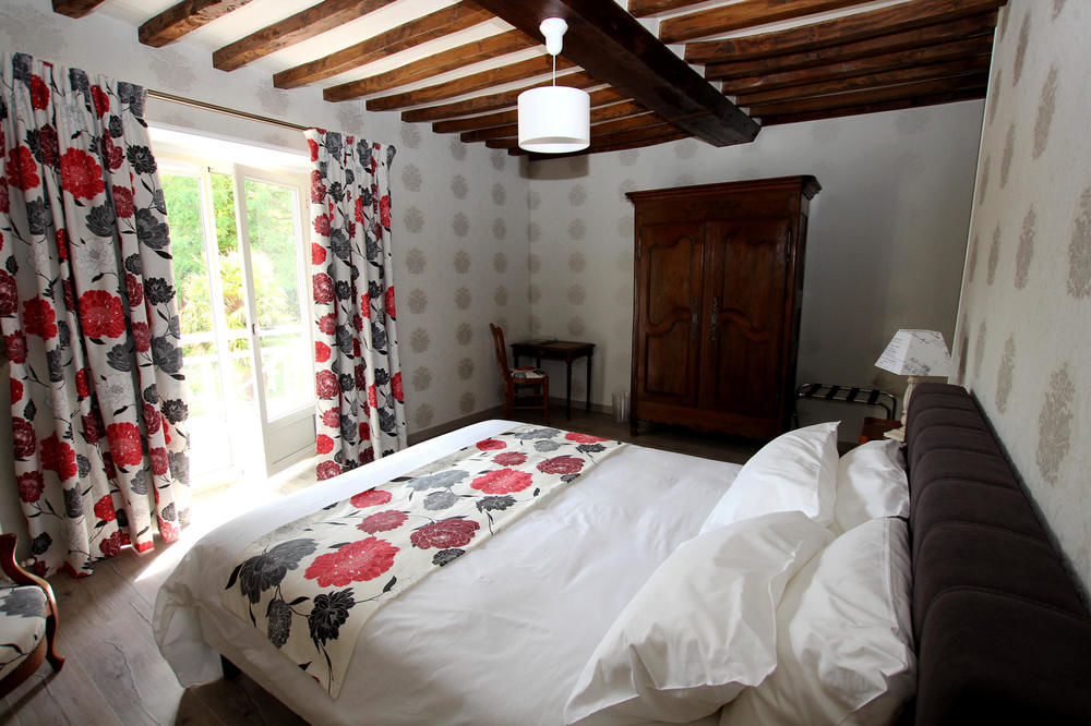 La Maison Periot Trevieres Εξωτερικό φωτογραφία