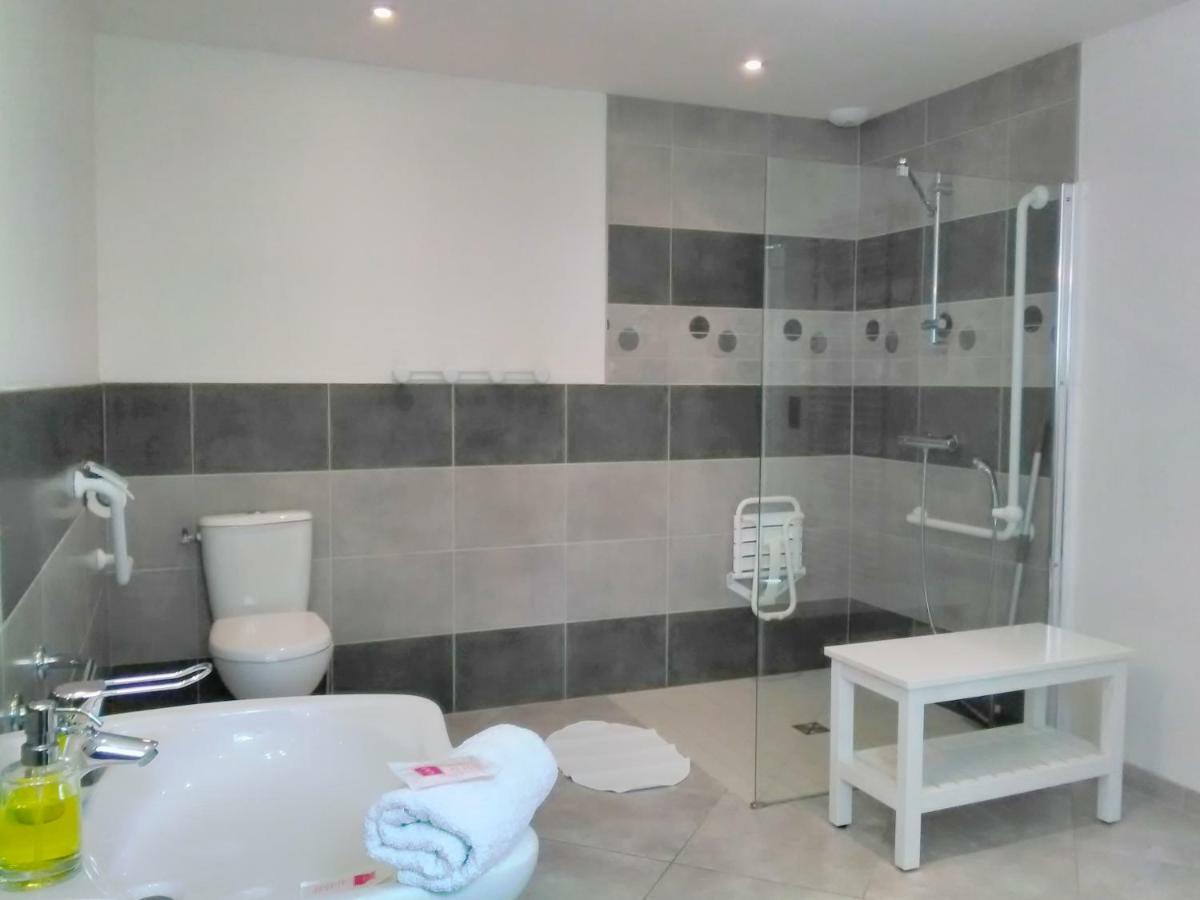 La Maison Periot Trevieres Εξωτερικό φωτογραφία
